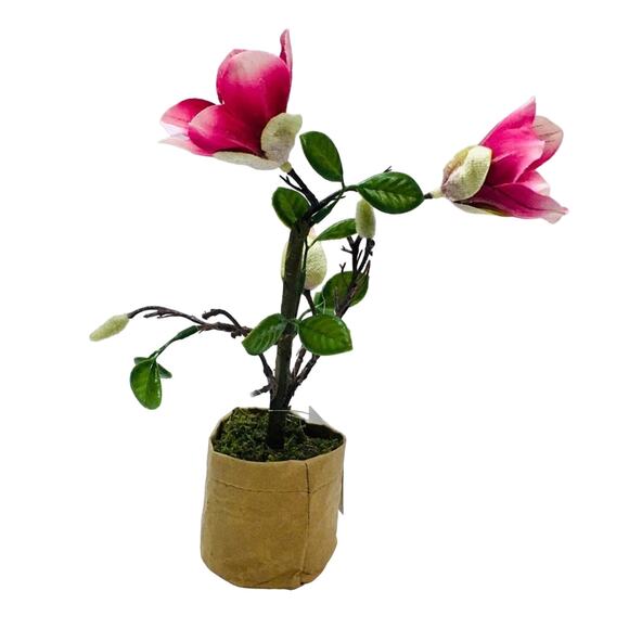 Decorative Mini Tree - Picture 1 of 6